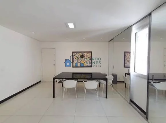 Imagem APARTAMENTO TODO REFORMADO COM 03 QUARTOS, VAGA NO ANCHIETA.