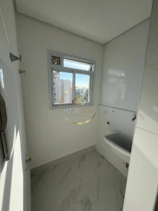 Imagem Apartamento 2 dormitórios ( 1 suíte), Andar Alto, Arboville, Jacareí.