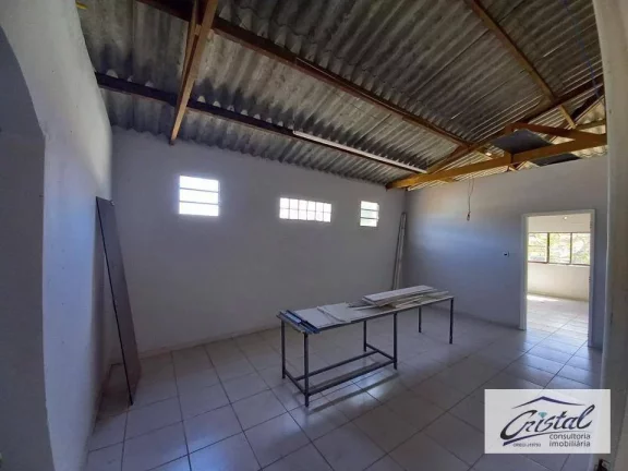Imagem Prédio Comercial à venda, Jardim Rosa Maria, São Paulo - .