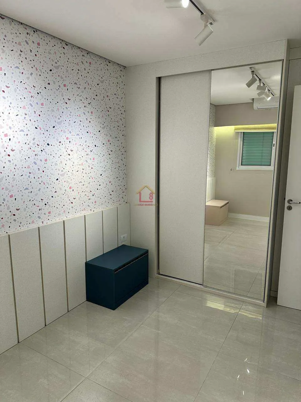 Imagem apartamento a venda - Boqueirão