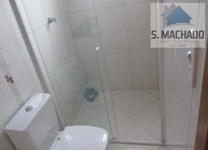 Imagem Apartamento para Venda em Santo André / SP no bairro Parque Oratório