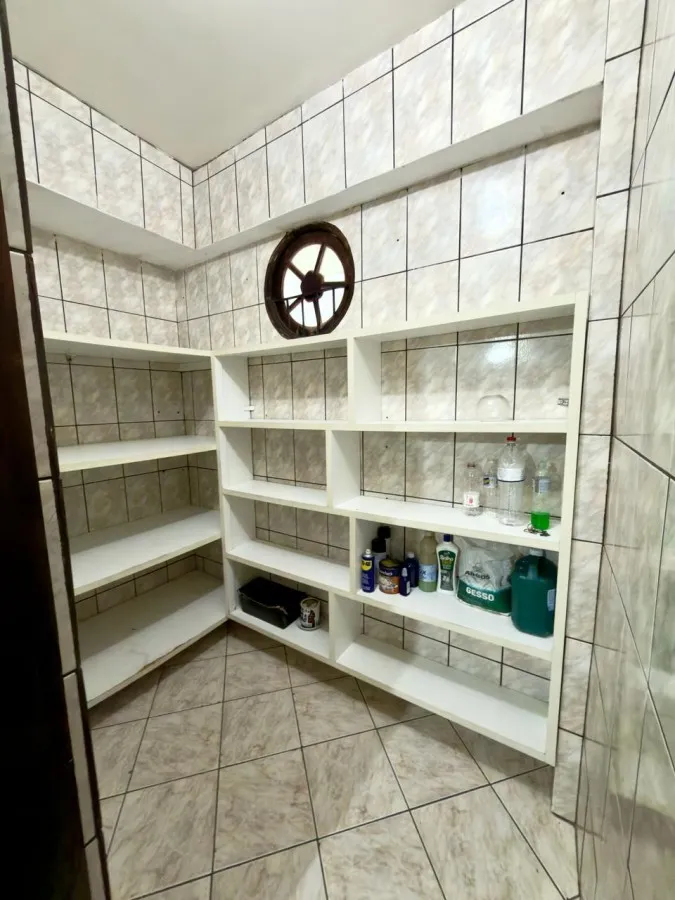Imagem Casa para Venda em Santo André, Vila Vitória, 3 dormitórios, 1 suíte, 3 banheiros, 8 vagas