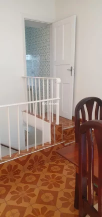 Imagem Casa à venda em Perdizes, São Paulo - SP, com 2 quartos, 1 sala, 2 banheiros, 4 vagas e 186m²!