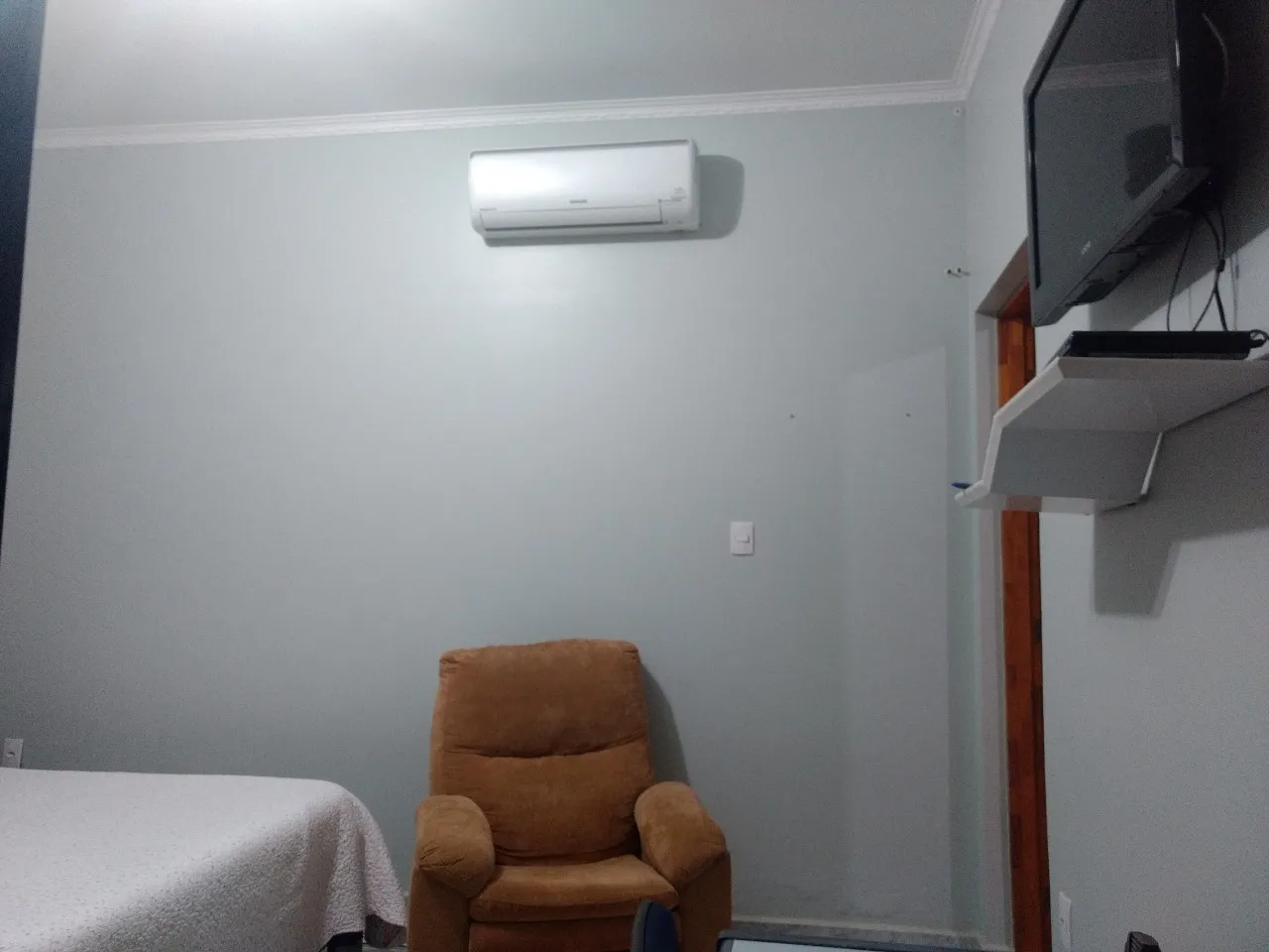 Imagem Chacara 875m² 5 Dormitórios Condomínio Aquarius - Araçoiaba da Serra