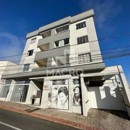 Foto do imóvel Apartamento | Vila Lenzi | 3 quartos (1 suíte) | 82m²