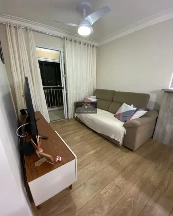 Imagem OPORTUNIDADE OSASCO CONDOMÍNIO COBIÇADO APARTAMENTO 2 DORMITÓRIOS SENDO 1 SUÍTE SALA 2 AMBIENTES VARANDA 1 BANHEIRO SOCIAL 1 VAGA LAZER PISCINA