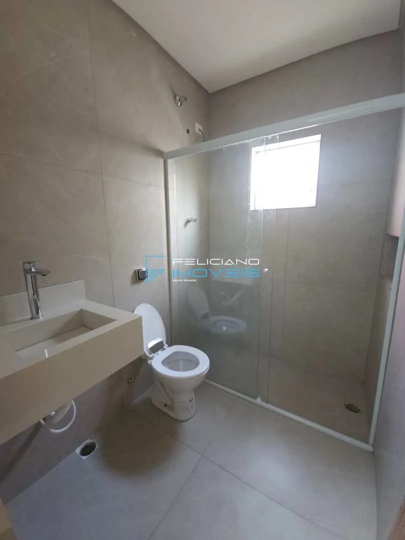 Imagem Casa com 2 quartos, Mirim, Praia Grande - R$ 680 mil, Cod: 5728