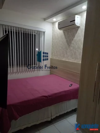 Imagem VENDO APARTAMENTO NO CENTRAL PARK