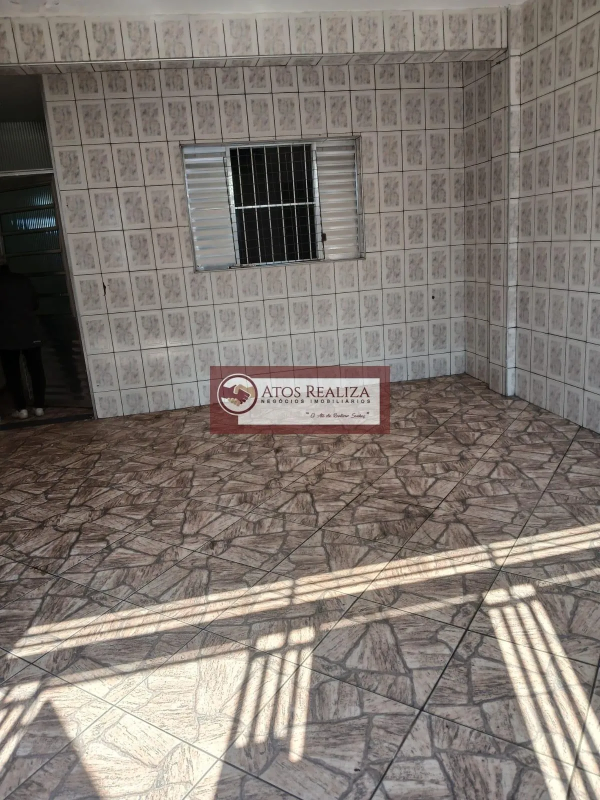 Imagem Casa à Venda em Vila Natal, São Paulo | 125m², 2 Dorms, 1 Banheiro