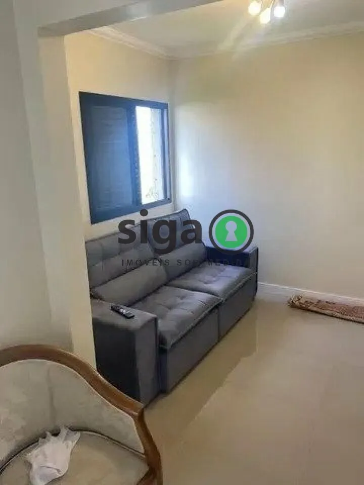 Imagem Green Ville Morumbi 80 metros 3 vagas cobertas