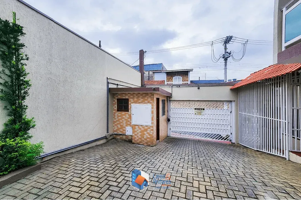 Imagem Casa em Condomínio à venda 2 Quartos 2 Vagas 128M² Vila Dionisia São Paulo - SP