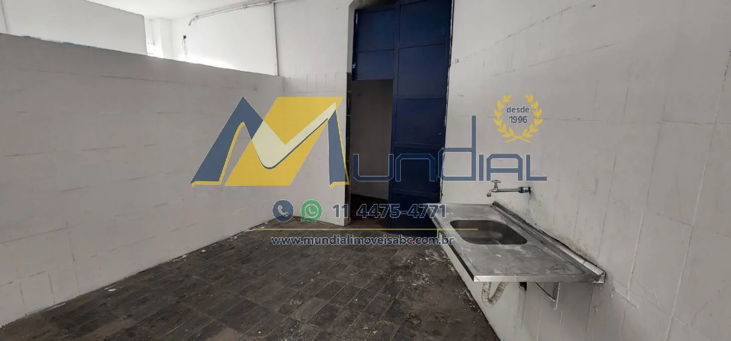 Imagem Alugo Galpão em Diadema, Jardim Inamar