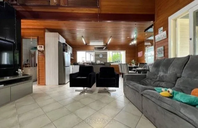 Imagem Casa em Jardim Panorâmico
