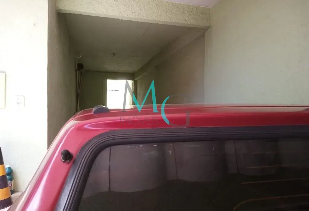 Imagem Casa com 4 dormitórios à venda, 183 m² por R$ 295.000,00 - Campo Grande - Rio de Janeiro/RJ