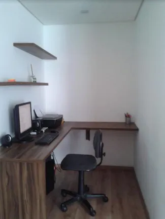Imagem Apartamento com 3 Quartos à Venda, 100 m² em Chácara Califórnia - São Paulo
