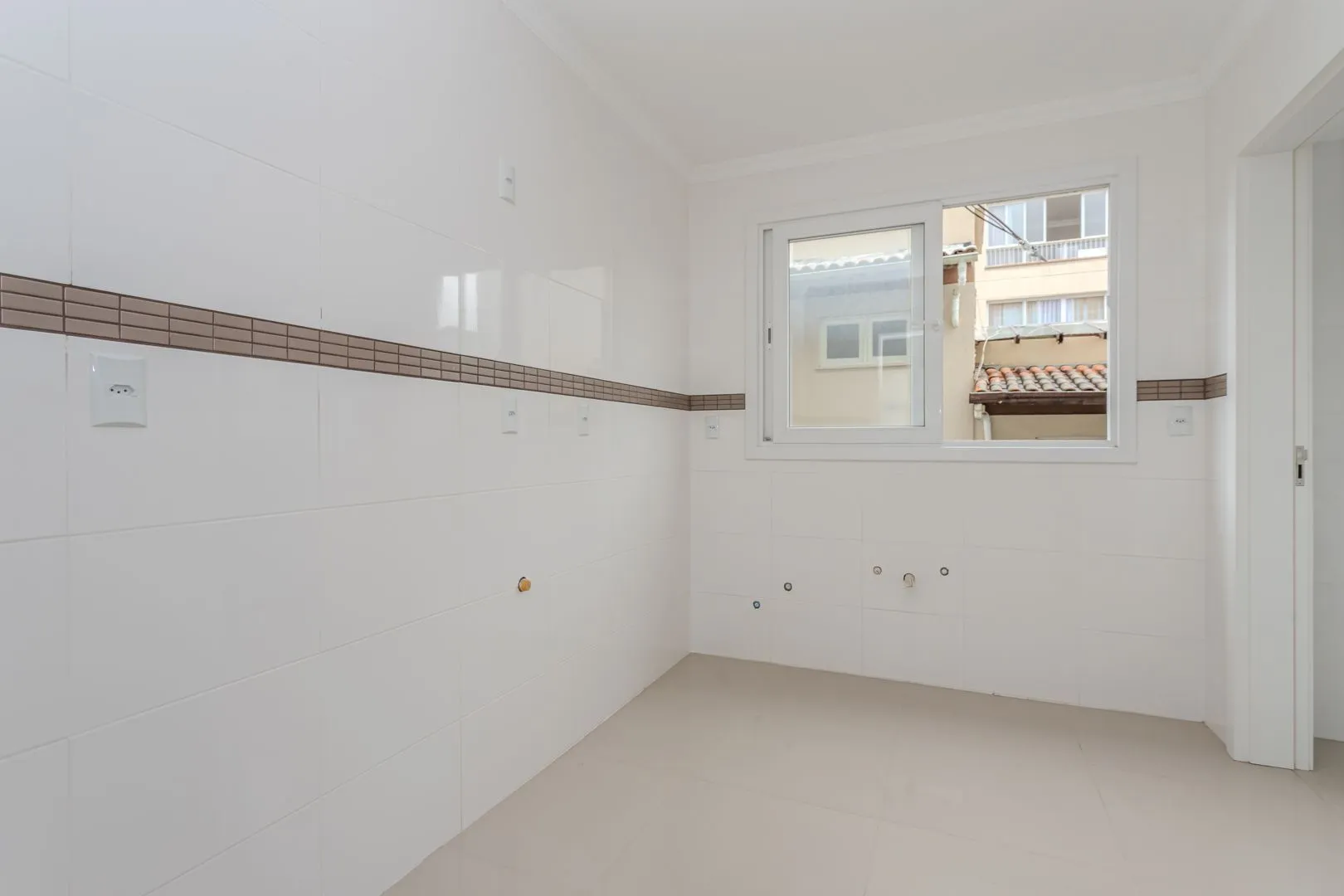 Imagem Apartamento NOVO no Menino Deus de 3 dormitórios e 2 vagas