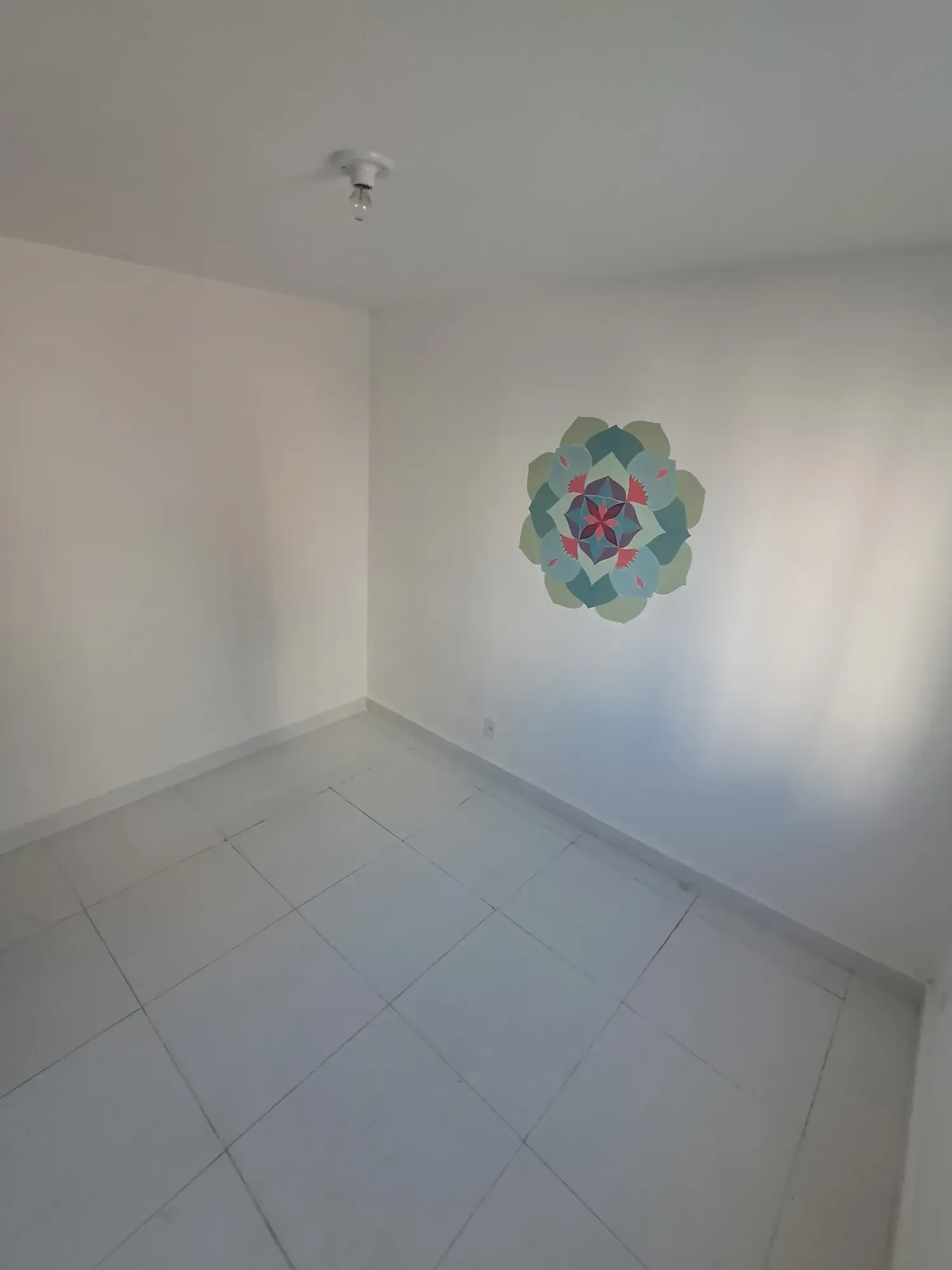 Imagem Apartamento com 2 Quartos para Alugar, 40 m² em Vila São Paulo - Mogi das Cruzes