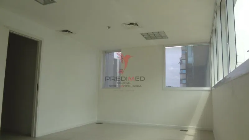 Imagem Salão Comercial 400m² 14 vagas Vila Olimpia Sao Paulo/SP