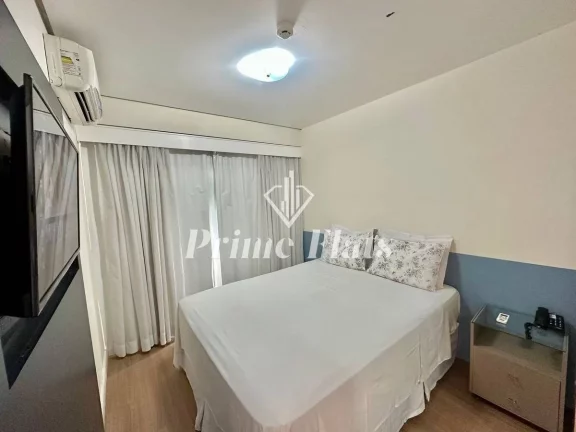 Imagem Flat disponível para venda no Tsue The Palace Flat, com 37m², 1 dormitório e 1 vaga