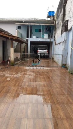 Imagem CASA RESIDENCIAL em PONTAL DO PARANÁ - PR, Balneário Pontal do Sul