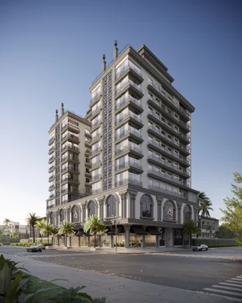 Imagem Beach Sky - Apartamento à venda no bairro Centro - Capão da Canoa/RS