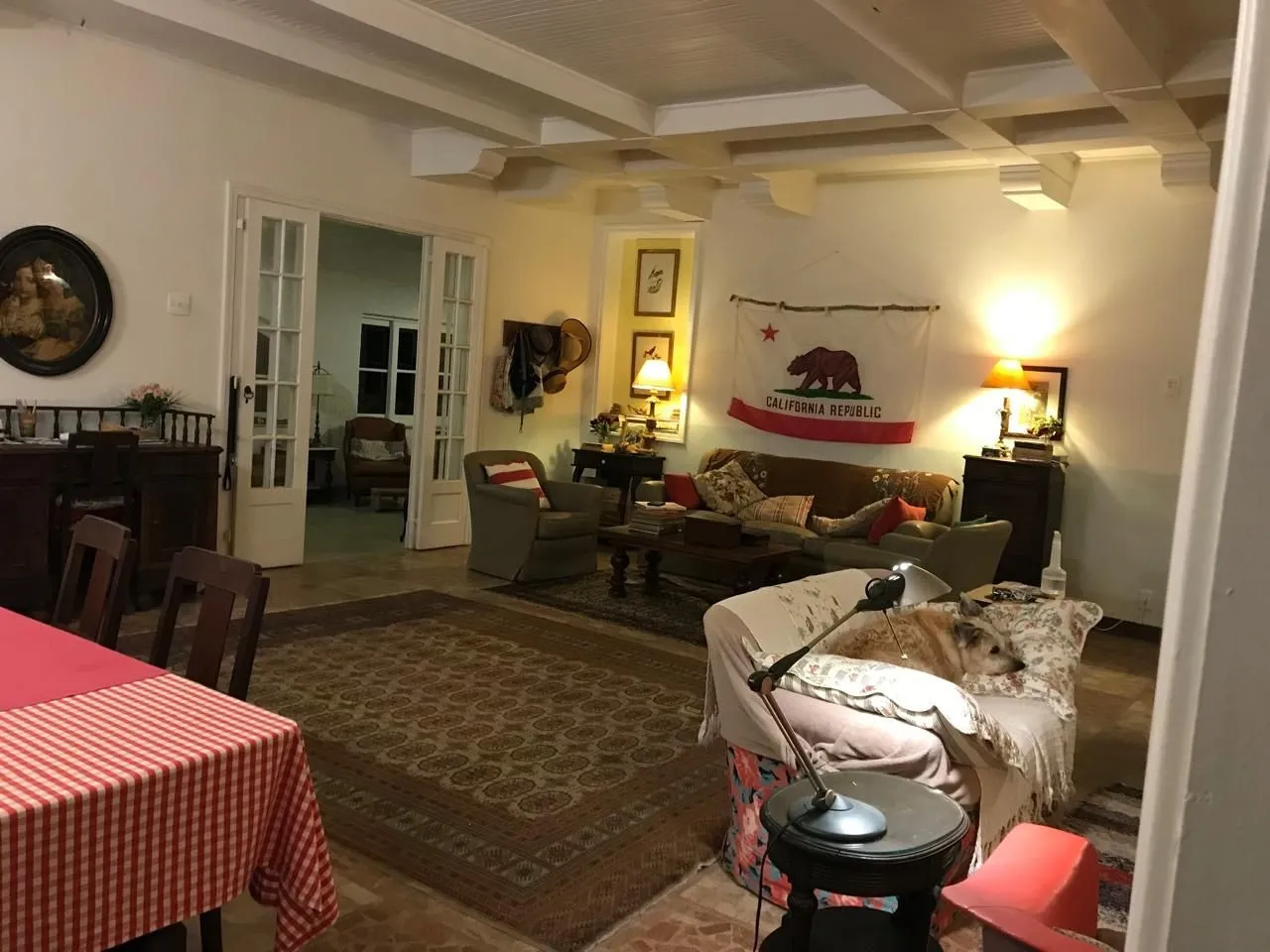 Imagem Casa para Venda em Petrópolis / RJ no bairro Araras