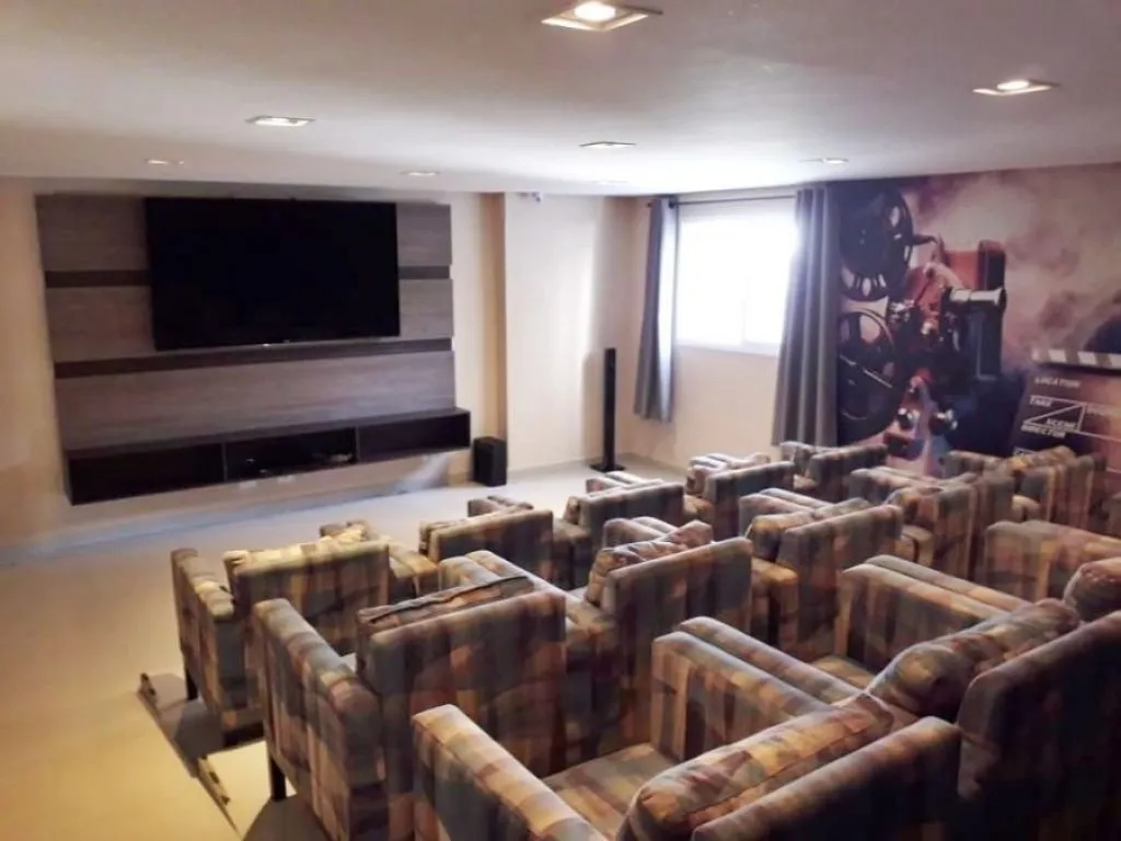 Imagem APARTAMENTO COM 125,00 m² - AVIAÇÃO - PRAIA GRANDE SP