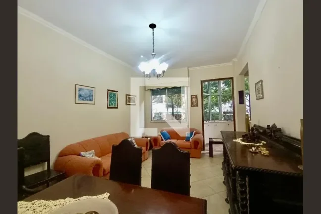 Imagem Apartamento à Venda - Ipanema, 3 Quartos, 98 m2