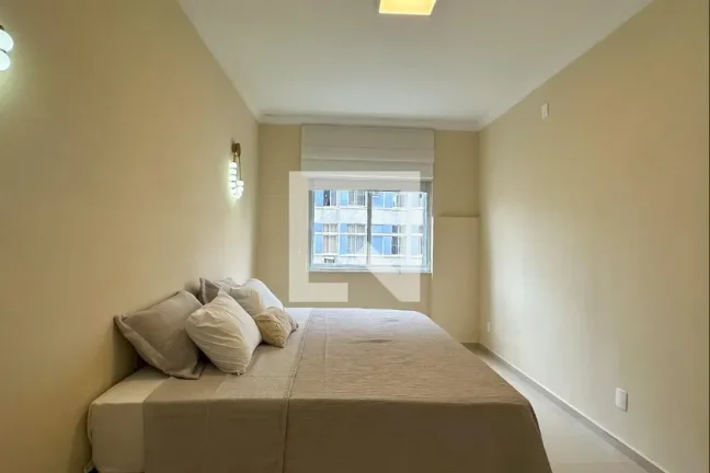 Imagem Apartamento à Venda - Copacabana, 3 Quartos, 110 m2