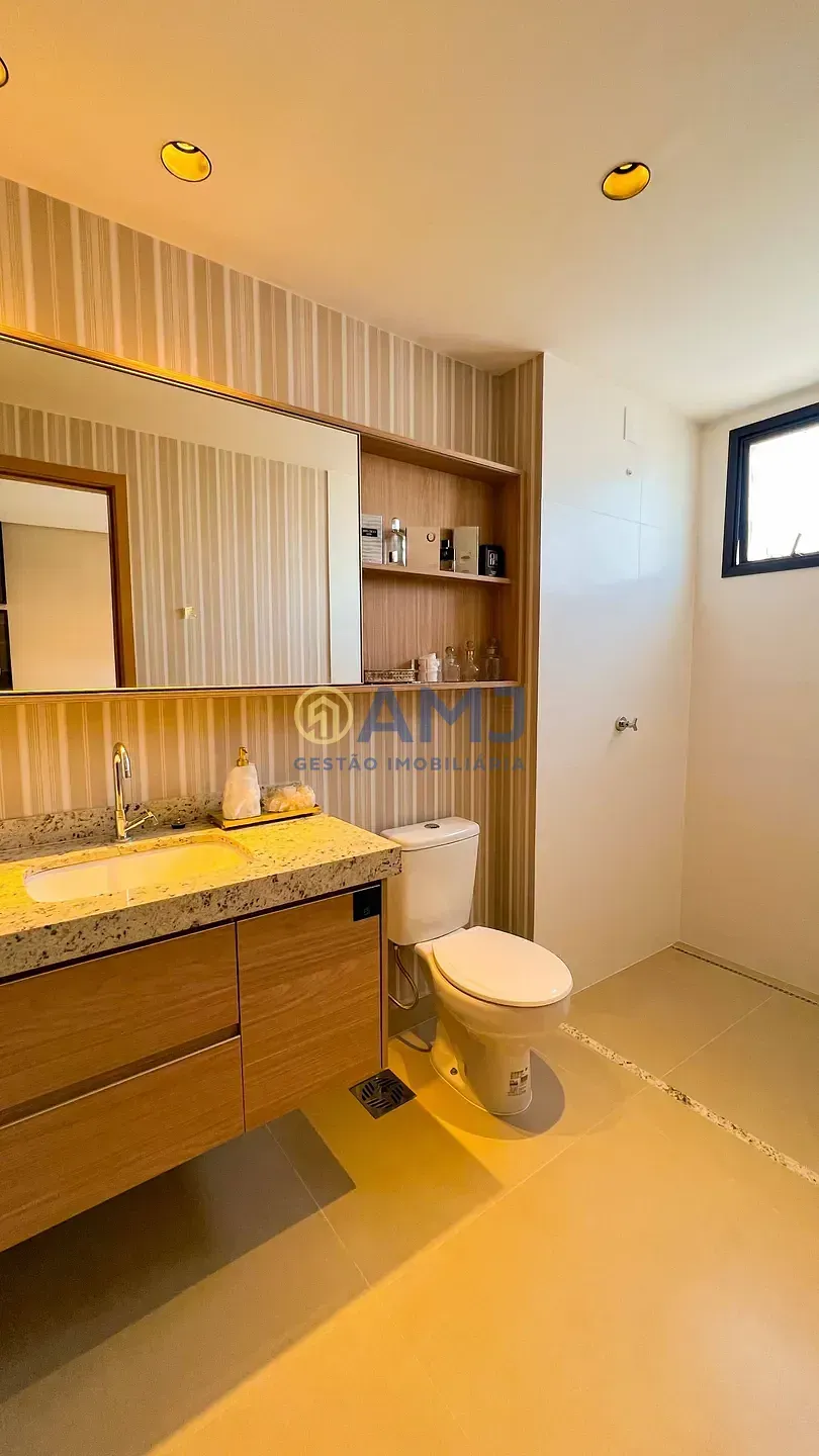 Imagem Apartamento à venda no Setor Aeroporto - Versat Bueno