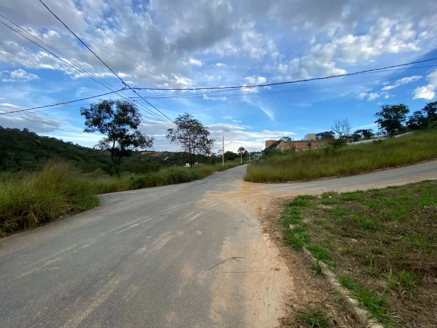Imagem Terreno à venda, 638 m² por R$ 350.000 - Vila Paradiso - Lagoa Santa/MG