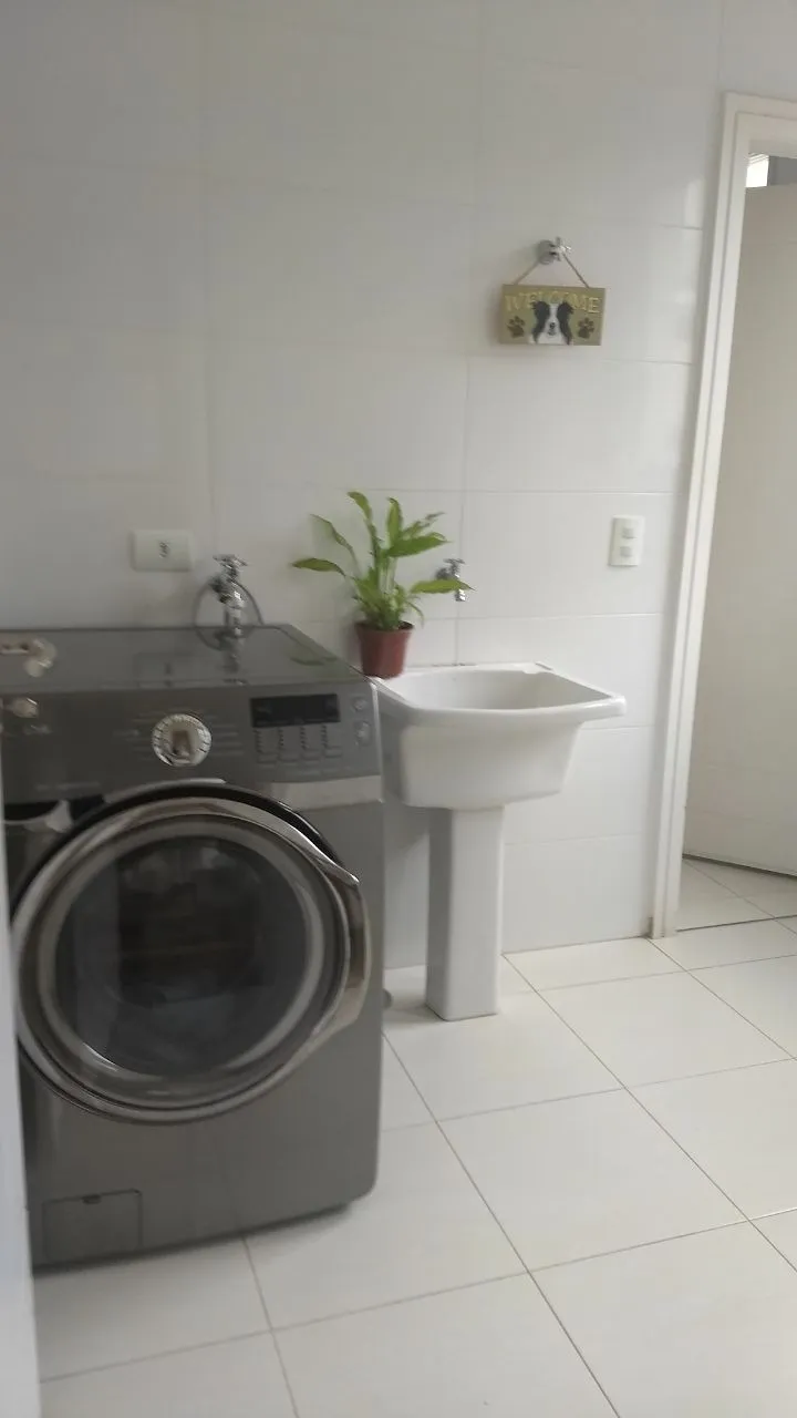 Imagem CASA À VENDA NO CONDOMÍNIO FECHADO GÊNESIS 1, ALPHAVILLE/SP
