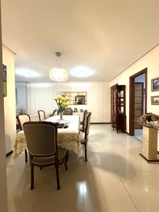 Imagem Apartamento à venda no Condomínio Edifício Jardins – Praia da Costa – 155 m², 4 quartos, lazer completo
