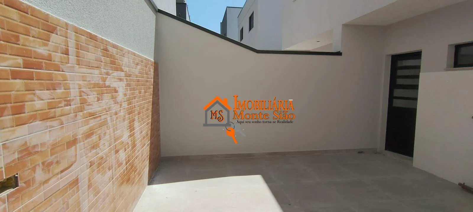 Imagem Sobrado com 3 dormitórios à venda, 100 m² por R$ 700.000,00 - Parque Flamengo - Guarulhos/SP