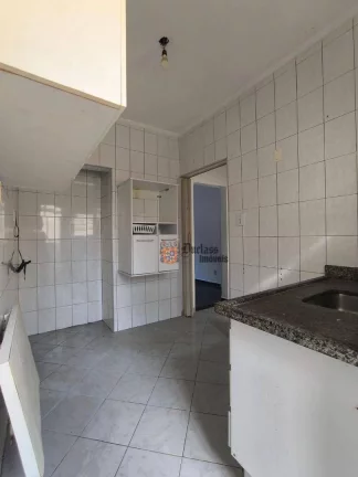 Imagem Apartamento com 2 dormitórios à venda, 76 m² por R$ 370.000 - Embaré - Santos/SP