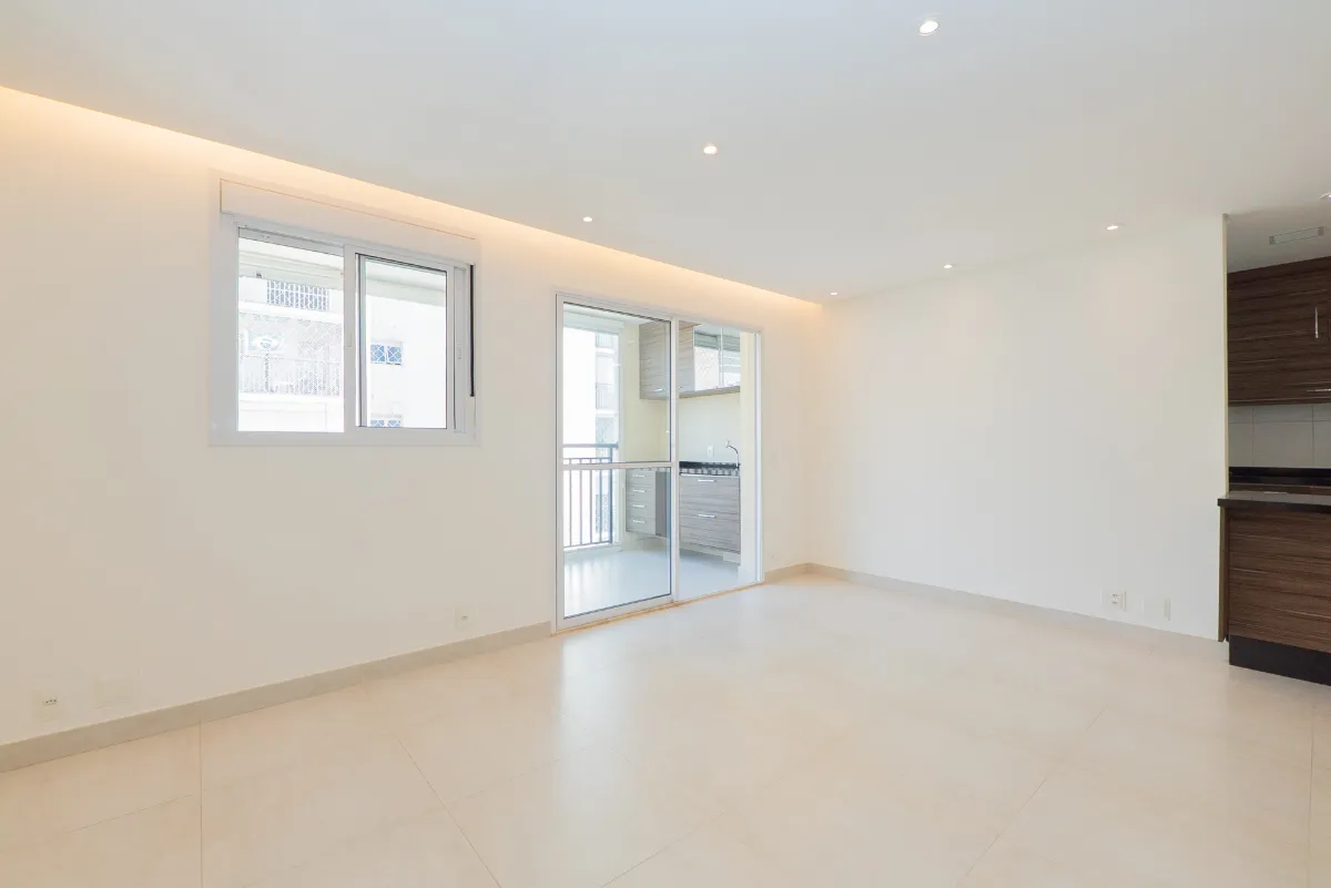 Imagem Apartamento para venda em Vila Polopoli / Butanta com 3 quartos, sendo 1 suíte, 98m2