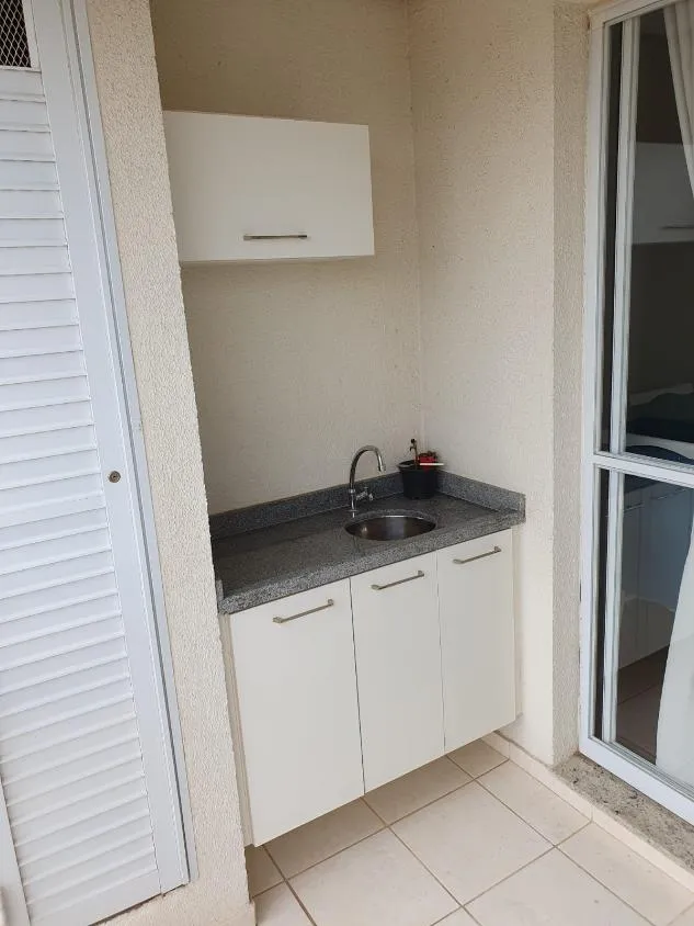 Imagem Viva com Qualidade e Tranquilidade na Ponte Preta: Conheça o Apartamento com Excelente Condomínio em Campinas!