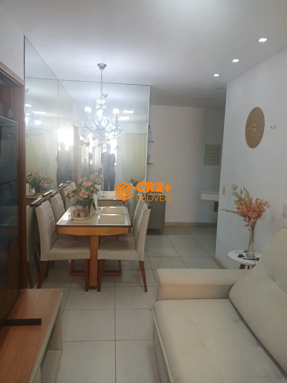 Imagem Vendo Flat em boa viagem 40m²