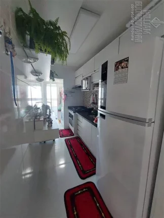 Imagem Apartamento à Venda em Real, Praia Grande - SP