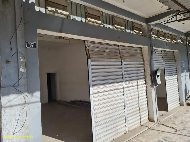 Imagem Salão Comercial para Venda em BELFORD ROXO, Santa Maria