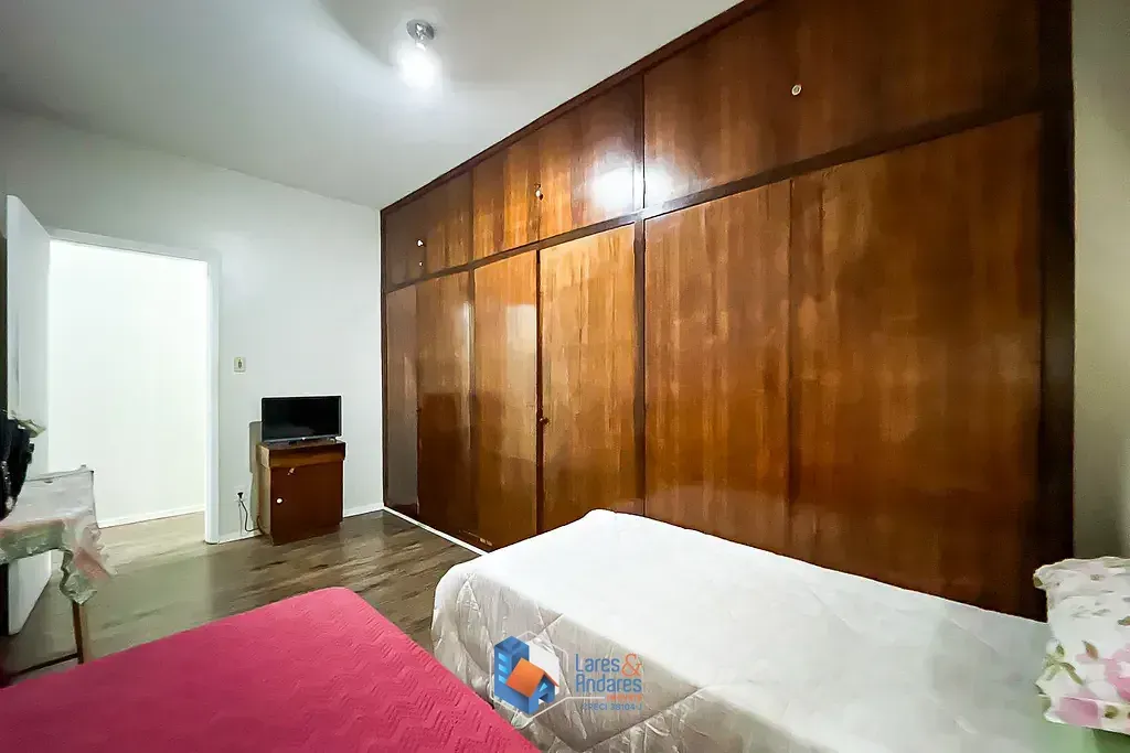 Imagem Apartamento à venda 3 Quartos 1 Vaga 132M² Pinheiros São Paulo - SP