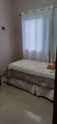Imagem EXCELENTE SOBRADO À VENDA NA MIRIM 3 DORMIÓRIOS 2 VAGAS!!!