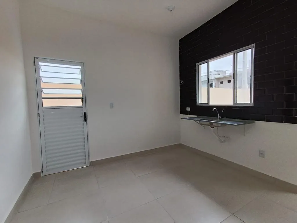 Imagem Casa à venda 2 Quartos, 1 Suite, 2 Vagas, 147M², Abaete, Taubaté - SP