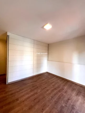 Imagem Apartamento de 4 Dormitórios a venda no Brooklin