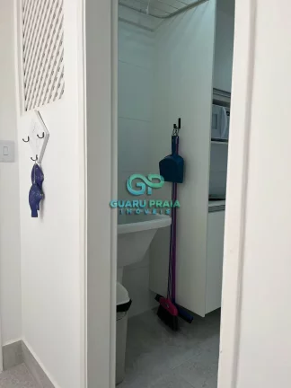 Imagem Apartamento em Pitangueiras, Guarujá/SP