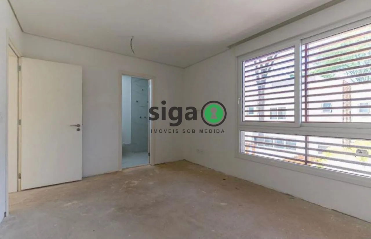 Imagem Casa em Condomínio Residencial em Chácara Santo Antônio (Zona Sul)