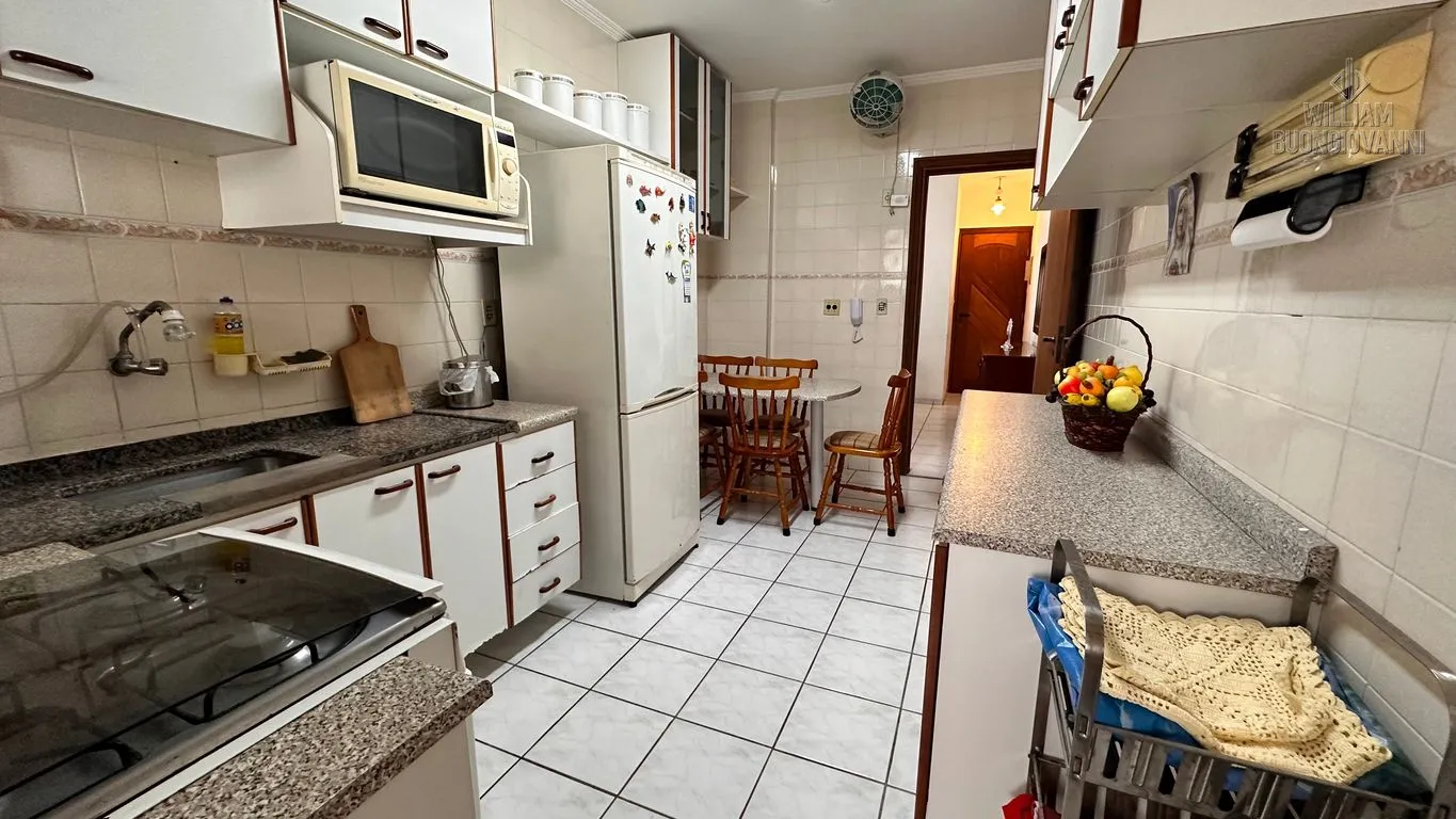 Imagem APARTAMENTO 2 QUARTOS , 1 SUITE, GUILHERMINA - PRAIA GRANDE/SP
