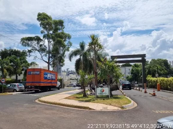 Foto do imóvel Oportunidade Única em BAURU - SP | Tipo: Apartamento | Negociação: Venda Direta Online | Situação: Imóvel em AVENIDA JOSE VICENTE AIELLO