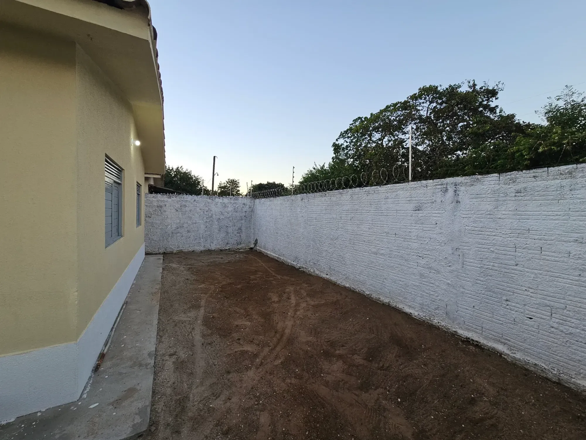 Imagem Casa de Condomínio com 2 Quartos à Venda, 52 metros em Bela Macaíba - Macaíba
