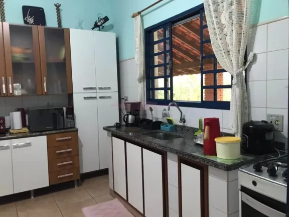 Imagem Chacara a venda dentro da cidade
